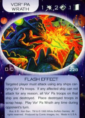 Vor Pa Wrath